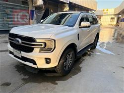 Ford Everest